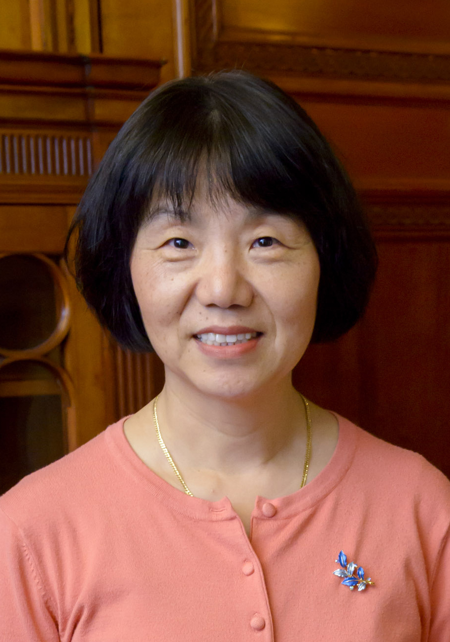 Lynn Soong Md Phd Department Of Microbiology And Immunology Utmb Home